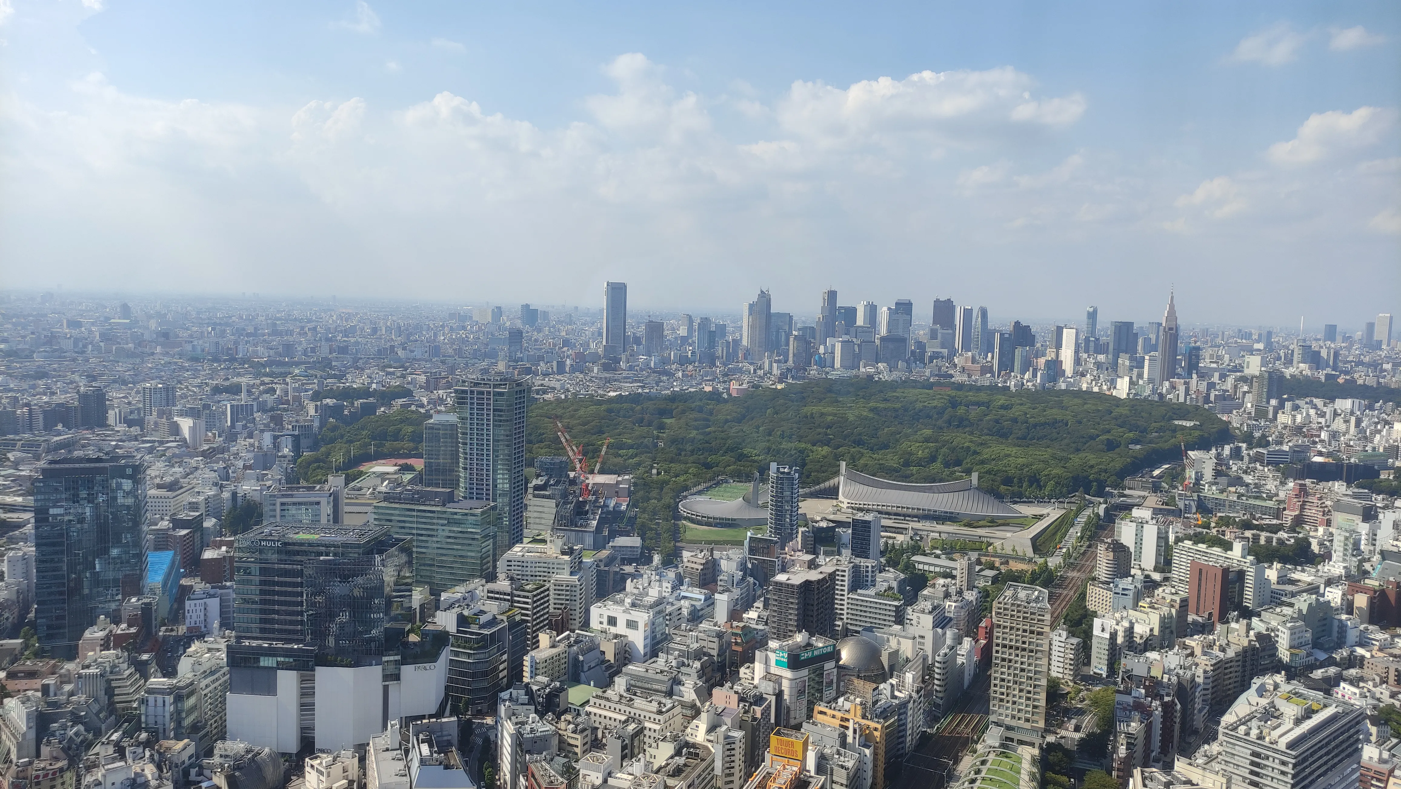 Tokyo